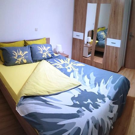 Apartments Angelovski 1 오흐리드 외부 사진